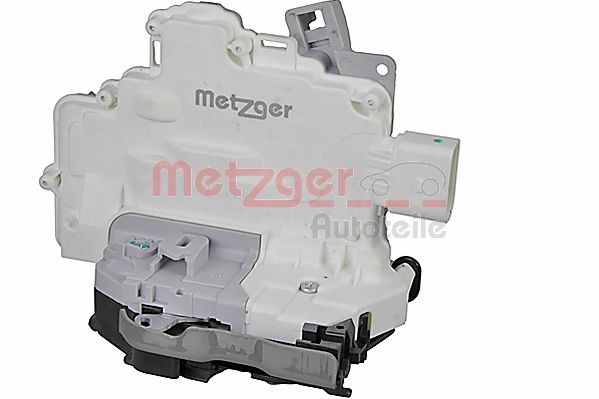 METZGER 2314196 GREENPARTS Türschloss